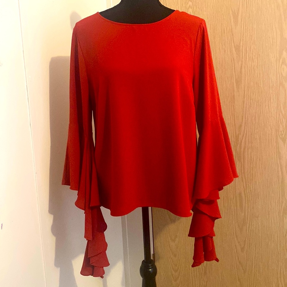 •blouse•
